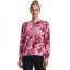 Under Armour Rival Terry Crew Ld99 Pink