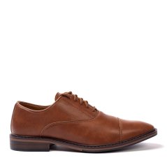 Giorgio Ford Derby Men shoes Brown