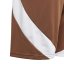 adidas Belgium Away Shorts 2024 Juniors Brown