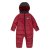 Air Jordan Baby SnowSuit Gym Red