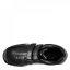 Kangol Harrow Strapped Shoes Juniors Black