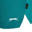 Slazenger Court Shorts Mens Green