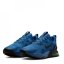 Nike Air Max Alpha Trainer 5 Men's Training Shoes Blue/Green