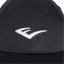 Everlast Mesh Cap Unisex Adult's Black