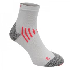 Karrimor Marathon 1 pack Socks Ladies White