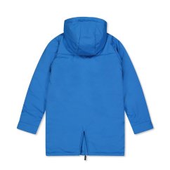 Castore Unisex Kids' Licensed Rain Anorak Jacket DWtr/BDpths