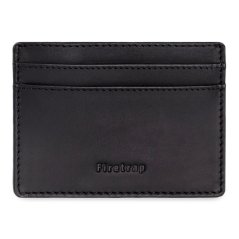 Firetrap Card Holder Black