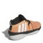 adidas Dame 8 Extply Basketball Trainers Mens Hazy Copper/Off