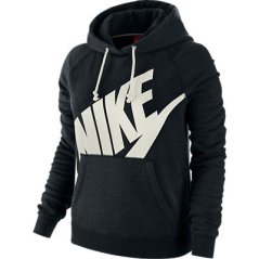 Nike Rally Hoody - Logo vel. XS, L