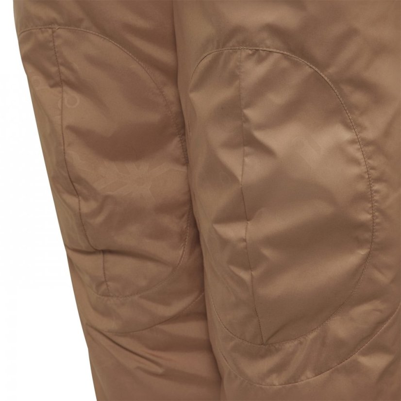 adidas Lego Tracksuit Bottoms Juniors Brown