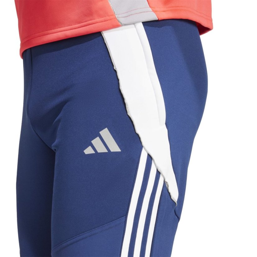 adidas Tiro 24 Winterized Trousers Mens navy blue 2/wht
