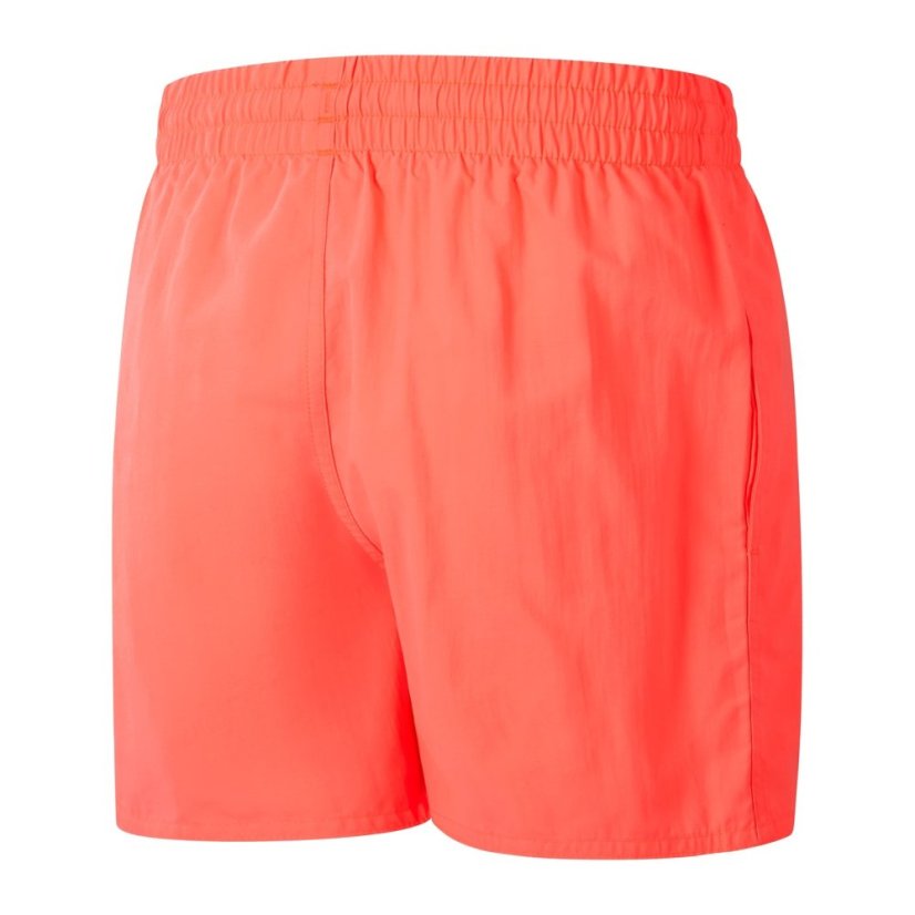 Speedo Kids' Swim Shorts Red