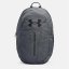 Under Armour Armour UA Hustle Lite Backpack Pitch Gray