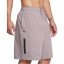 Under Armour Men's Unst Vent Performance Gym Shorts Gray
