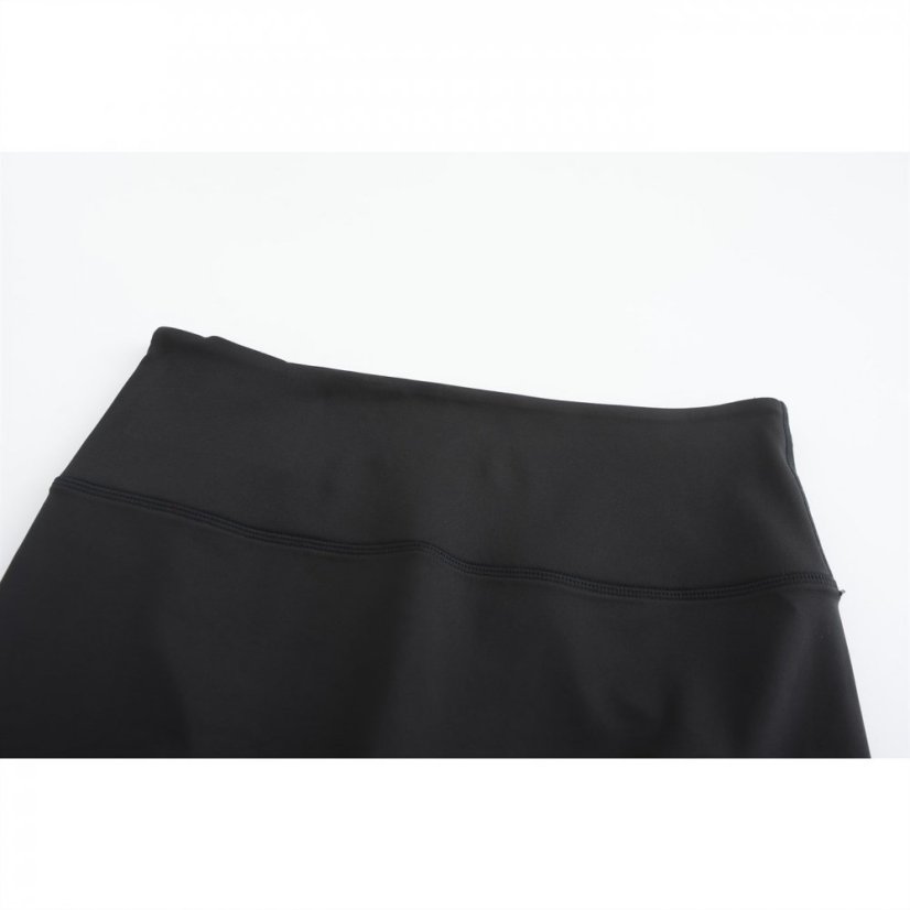 Slazenger Tight Ladies Black