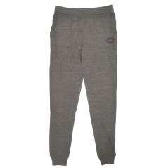 Lonsdale Jersey Sweatpants Ladies Black