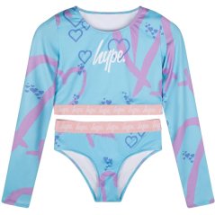 Hype Heart Xo Swmst Jn99 Pink