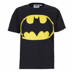 DC Comics Comics Logo T-Shirt Batman
