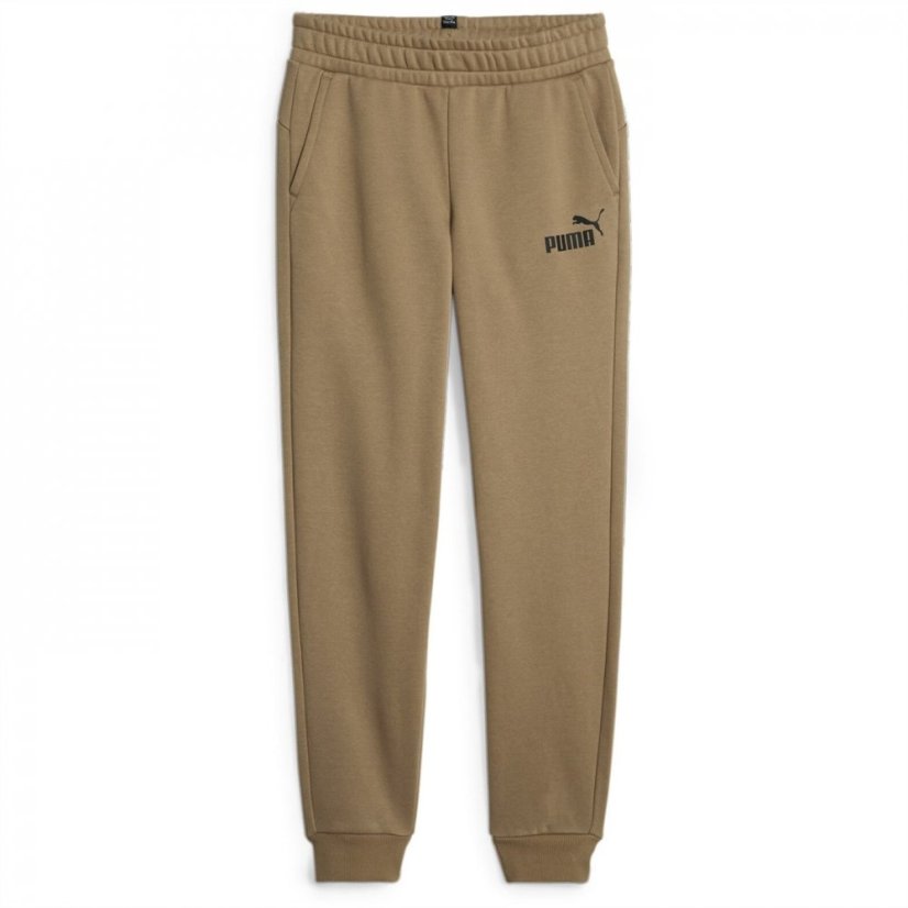 Puma No1 Logo Sweatpants Junior Boys Toasted