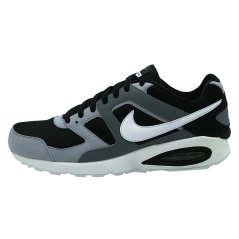 Nike Air Max Chase Trainers Mens Black/White