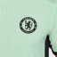 Nike Chelsea Third Shirt 2023 2024 Authentic Adults Mint/Black