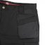 Lee Cooper Workwear Holster Pocket Trousers Black