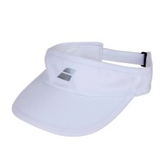 Babolat Visor Juniors White