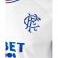 Castore Rangers Away Shirt 2023 2024 Adults White