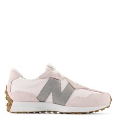 NEW BALANCE 327 Pink Salt