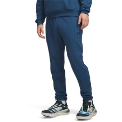 Under Armour UA Rival Lightweight Mens Joggers Blue/Black