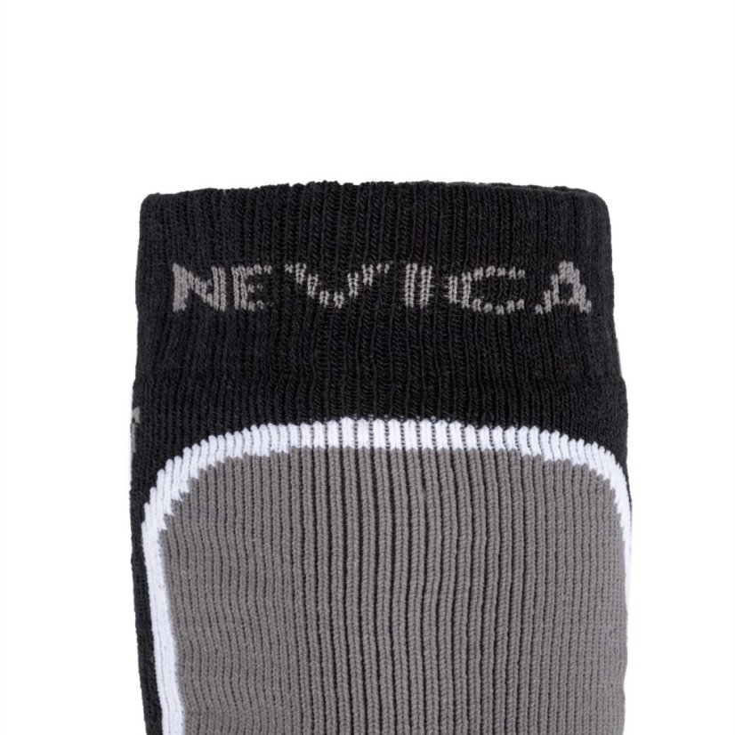 Nevica Meribel Sock 2Pk Sn00 Mens Black