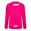 Castore Rangers Fc Pro GK Shirt Pink