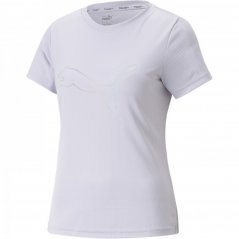 Puma Concept Commercial Tee Spring Lavender