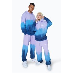 Hype T-Dye Jog Sn99 Purple