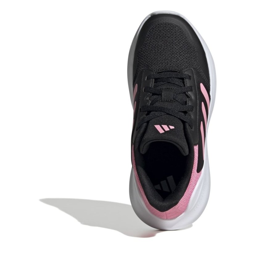 adidas Run 3.0 J Black/Pink