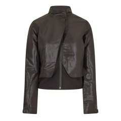 Puma (9) Traveller Jacket Womens Black