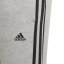 adidas adidas Essentials 3-Stripes Joggers Kids Grey/White