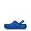 Crocs Crocs Classic Lined Ch99 Blue Bolt