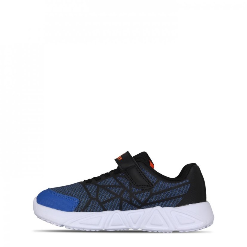 Slazenger Camo Go 2.0 Ch00 Navy/Orange