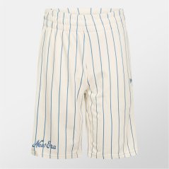 New Era Pnstrp Shorts 99 Open White