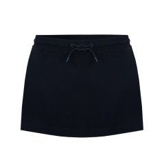 Miso Cargo Skort Black
