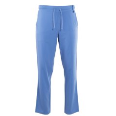 Dunlop Unisex Scrubs Pants Blue