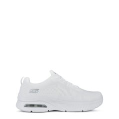 Skechers Squad Air Sn99 Off White