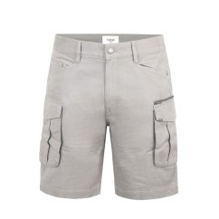 Firetrap BTK pánske šortky Beige
