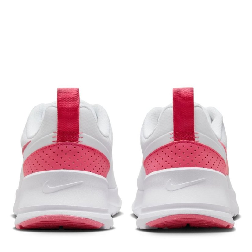 Nike NIKE AIR MAX NUAXIS White/Pink