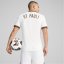 Puma St Pauli Away Shirt 2024 2025 Adults White