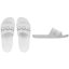 Crocs Slide 43 White