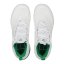 Slazenger SZR Pro Trainers Womens White/Green