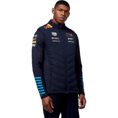 Castore Unisex Adults Lightweight Gilet Night Sky