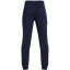 Under Armour B Unstop Flc Jog Jn51 Midnight Navy